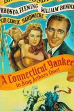 Watch A Connecticut Yankee in King Arthur's Court Gomovies
