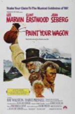 Watch Paint Your Wagon Gomovies