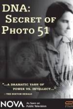 Watch NOVA: DNA - Secret of Photo 51 Gomovies