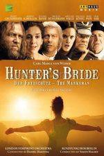 Watch Hunter's Bride Gomovies