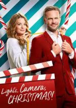 Watch Lights, Camera, Christmas! Gomovies