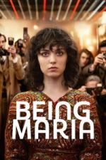 Watch Being Maria Gomovies