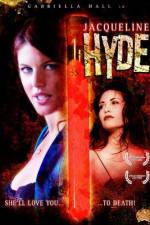 Watch Jacqueline Hyde Gomovies