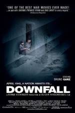 Watch Downfall Gomovies