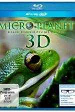 Watch MicroPlanet 3D Gomovies
