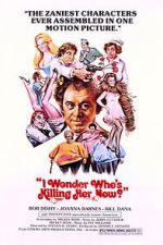 Watch I Wonder Who\'s Killing Her Now? Gomovies
