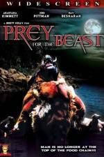 Watch Prey for the Beast Gomovies