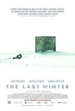 Watch The Last Winter Gomovies