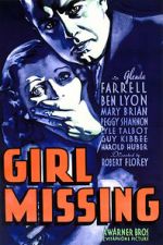 Watch Girl Missing Gomovies