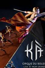 Watch Cirque du Soleil Ka Gomovies