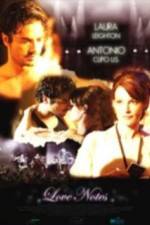Watch Love Notes Gomovies