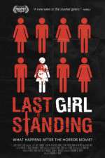 Watch Last Girl Standing Gomovies
