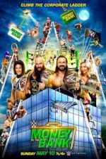 Watch WWE: Money in the Bank Gomovies
