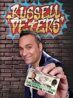 Watch Russell Peters: The Green Card Tour - Live from The O2 Arena Gomovies