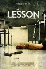 Watch The Lesson Gomovies