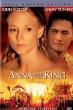 Watch Anna and the King Gomovies