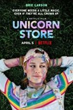 Watch Unicorn Store Gomovies