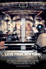Watch Live from New York! Gomovies
