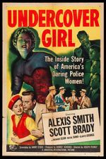 Watch Undercover Girl Gomovies