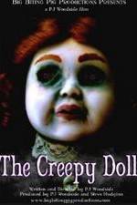 Watch The Creepy Doll Gomovies