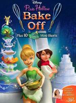 Watch Pixie Hollow Bake Off (TV Short 2013) Gomovies