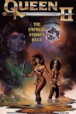 Watch Barbarian Queen II The Empress Strikes Back Gomovies
