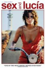 Watch Lucía y el sexo Gomovies