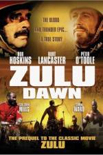 Watch Zulu Dawn Gomovies