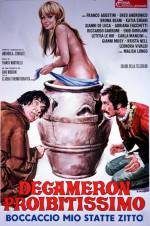 Watch Decameron proibitissimo - Boccaccio mio statte zitto... Gomovies