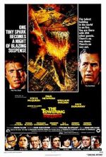 Watch The Towering Inferno Gomovies