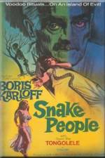Watch Snake People Gomovies