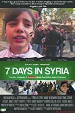 Watch 7 Days in Syria Gomovies