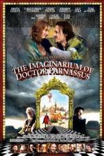 Watch The Imaginarium of Doctor Parnassus Gomovies