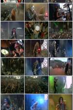 Watch Lizzy Borden: Live at Kobetasonik Bilbao Spain Gomovies