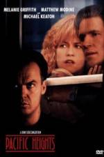 Watch Pacific Heights Gomovies