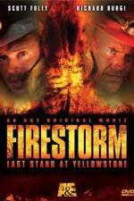 Watch Firestorm Last Stand at Yellowstone Gomovies