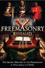 Watch Freemasonry Revealed Secret History of Freemasons Gomovies