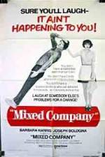 Watch Mixed Company Gomovies