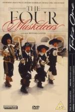 Watch The Four Musketeers Gomovies