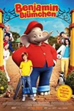 Watch Benjamin the Elephant Gomovies