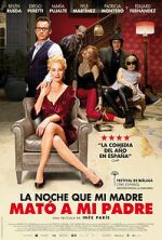 Watch The Night My Mother Killed My Father Gomovies