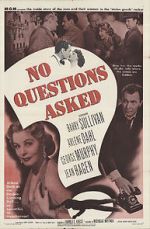 Watch No Questions Asked Gomovies