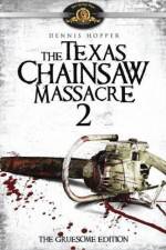 Watch The Texas Chainsaw Massacre 2 Gomovies