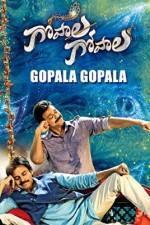 Watch Gopala Gopala Gomovies