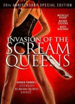Watch Invasion of the Scream Queens Gomovies