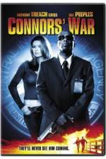 Watch Connors' War Gomovies