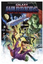 Watch Galaxy Warriors Gomovies