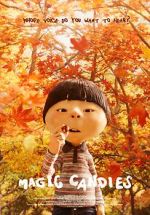 Watch Magic Candies (Short 2024) Gomovies