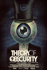 Watch Theory of Obscurity: A Film About the Residents Gomovies