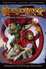 Watch Dragonlance: Dragons of Autumn Twilight Gomovies